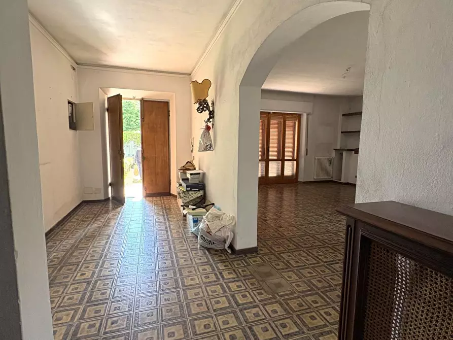 Immagine 8 di Casa bifamiliare in vendita  a San Giuliano Terme