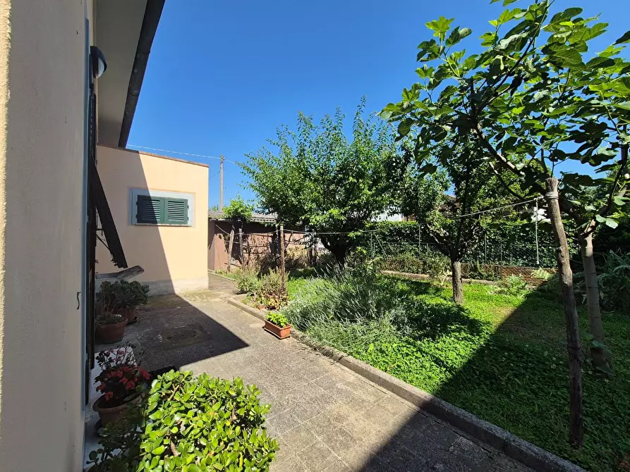 Immagine 6 di Villa in vendita  a Cascina