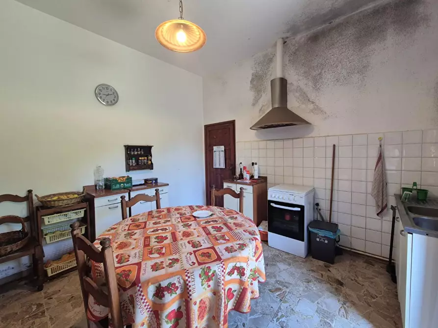 Immagine 3 di Villa in vendita  a Cascina