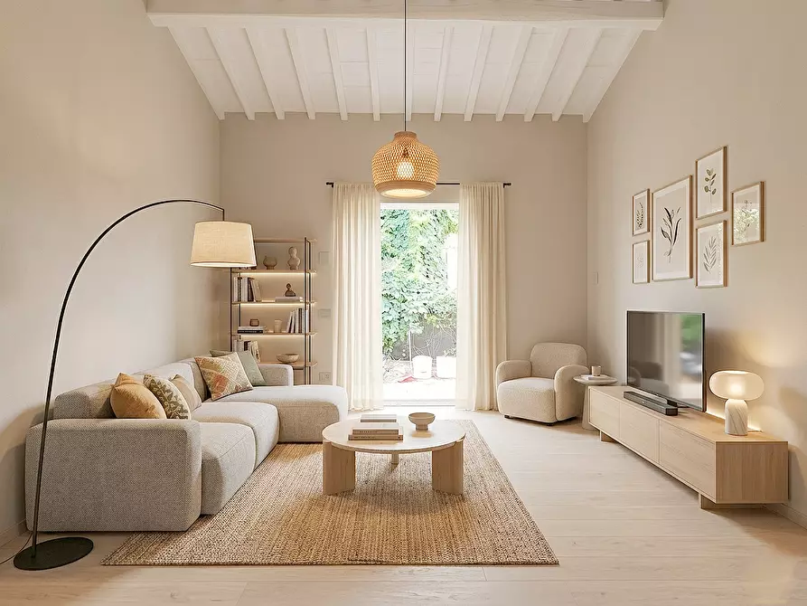 Immagine 1 di Villa in vendita  a Pisa