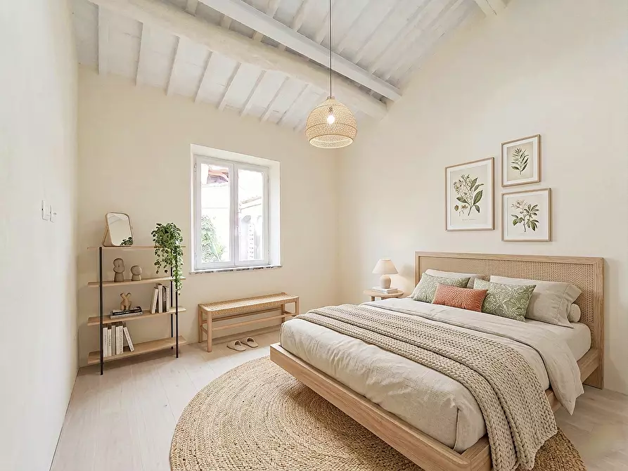 Immagine 2 di Villa in vendita  a Pisa