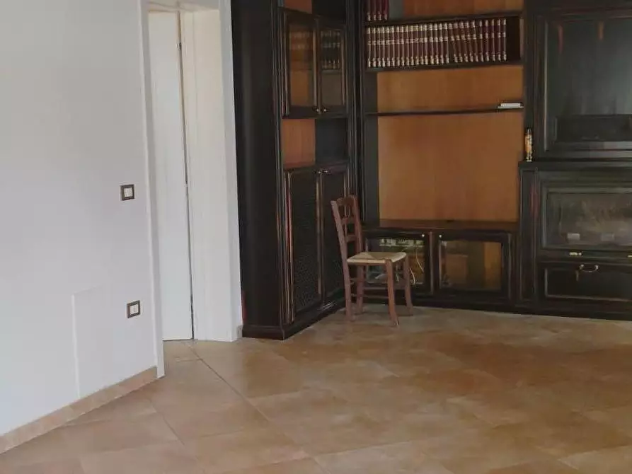 Immagine 7 di Casa semindipendente in vendita  a Crespina Lorenzana