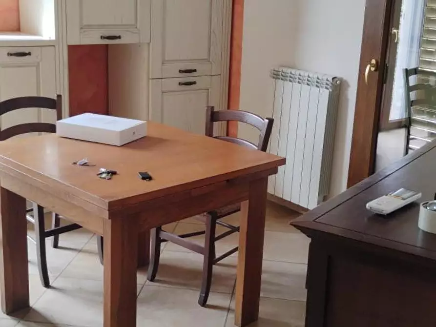 Immagine 3 di Casa semindipendente in vendita  a Crespina Lorenzana