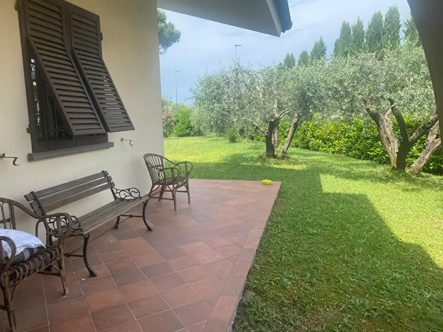 Immagine 1 di Casa indipendente in vendita  a Porcari