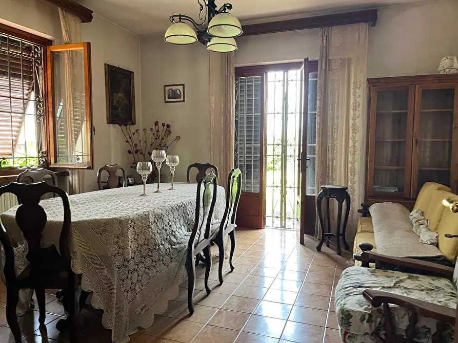 Immagine 11 di Casa indipendente in vendita  a Porcari