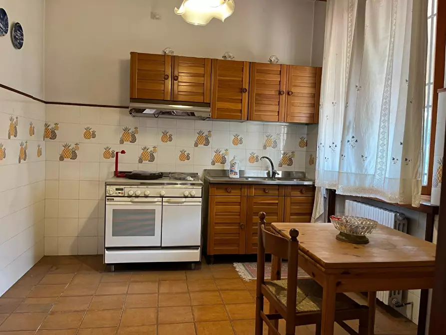Immagine 9 di Casa indipendente in vendita  a Porcari
