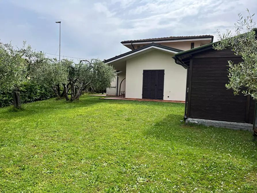 Immagine 5 di Casa indipendente in vendita  a Porcari