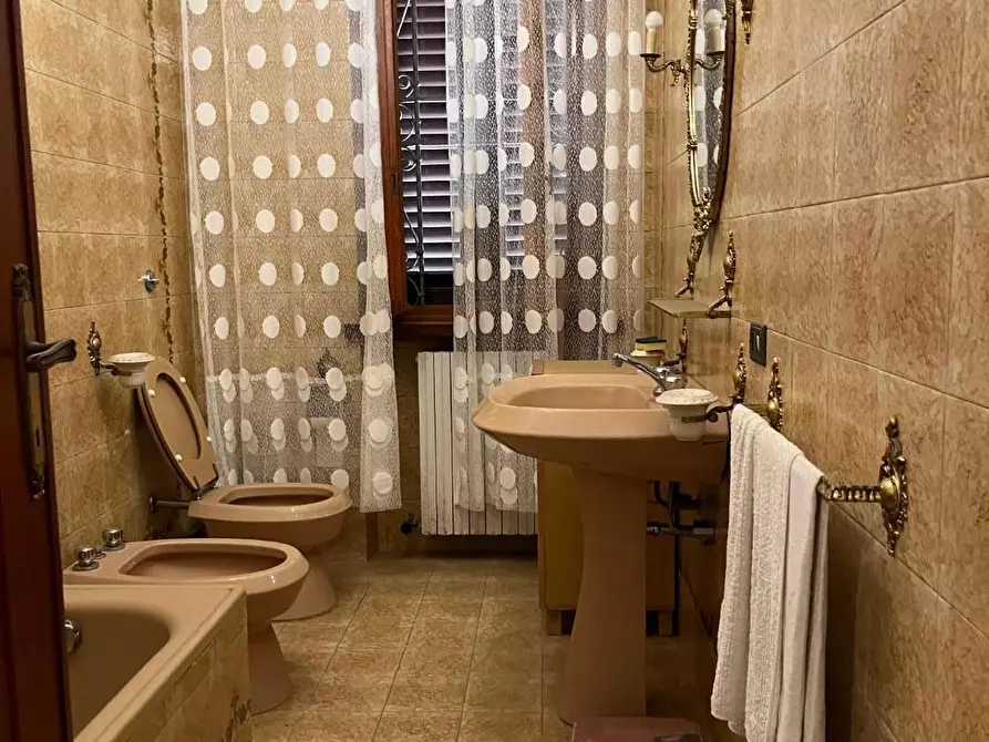 Immagine 17 di Casa indipendente in vendita  a Porcari