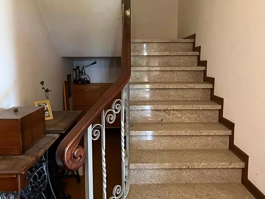 Immagine 14 di Casa indipendente in vendita  a Porcari