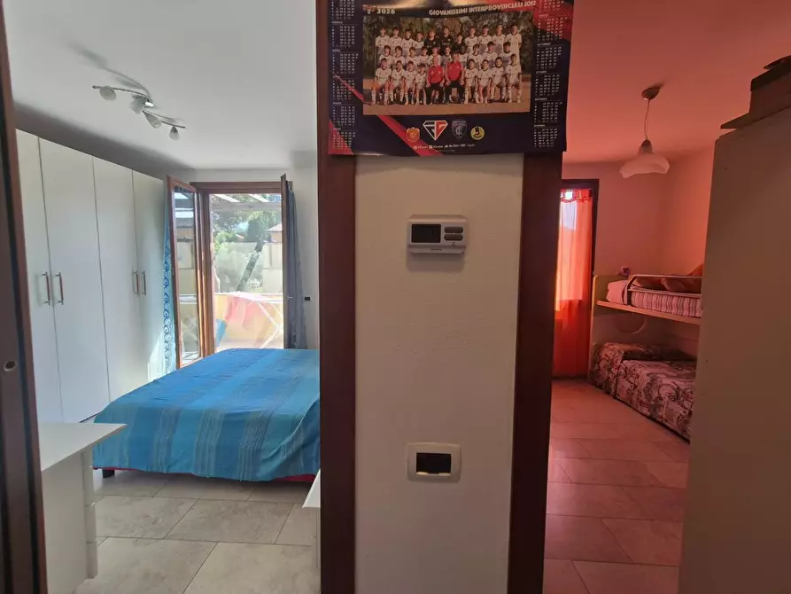 Immagine 11 di Appartamento in vendita  a Suvereto