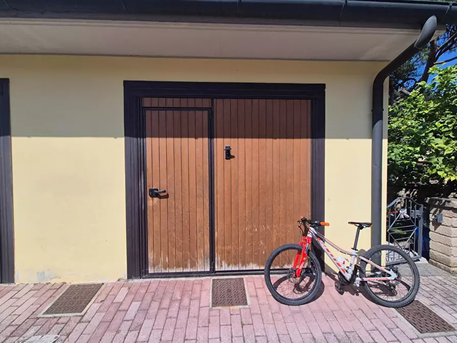 Immagine 12 di Appartamento in vendita  a Suvereto