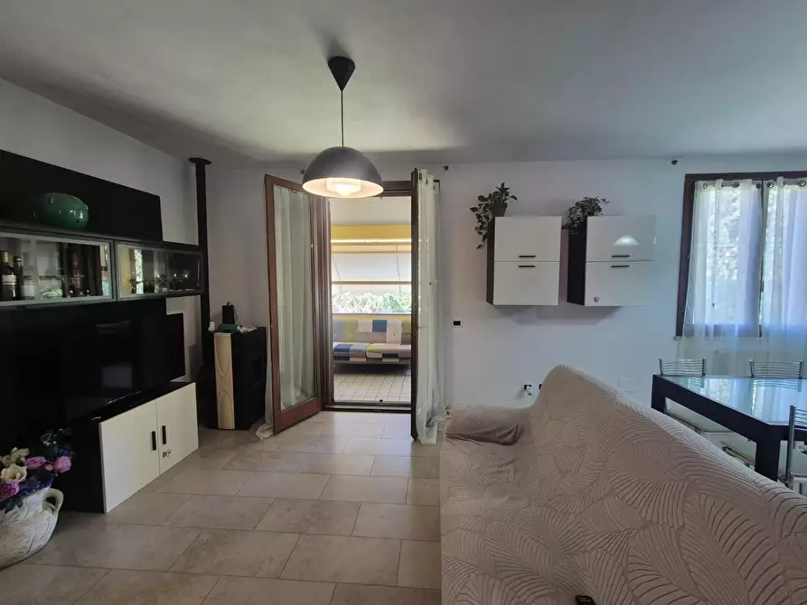 Immagine 1 di Appartamento in vendita  a Suvereto