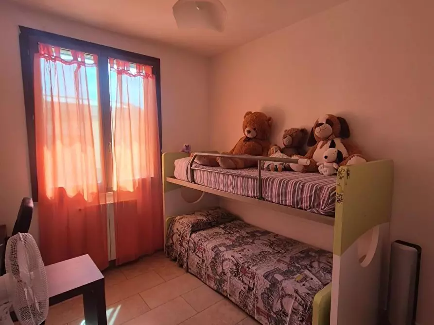 Immagine 9 di Appartamento in vendita  a Suvereto