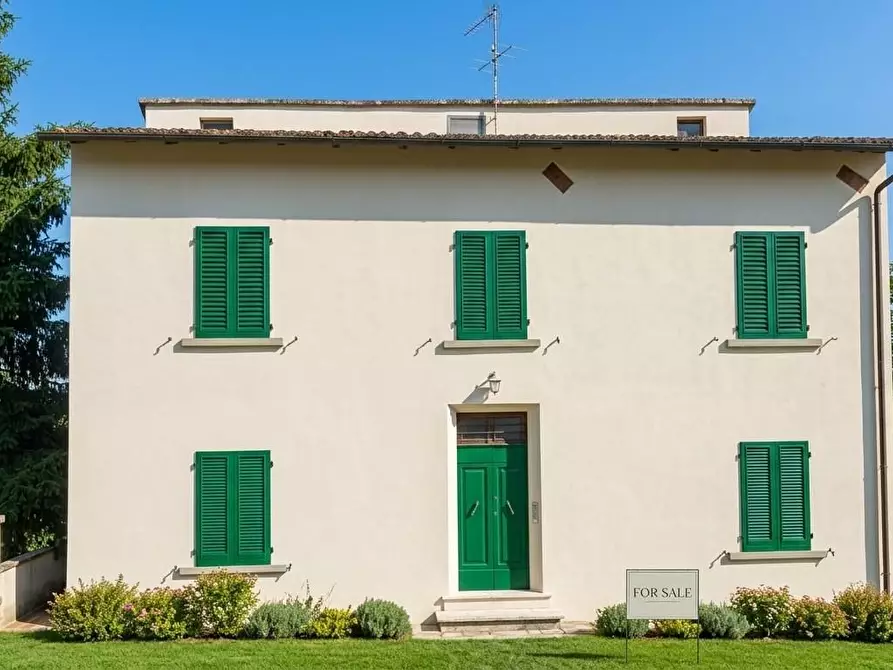 Immagine 1 di Casa indipendente in vendita  a San Miniato