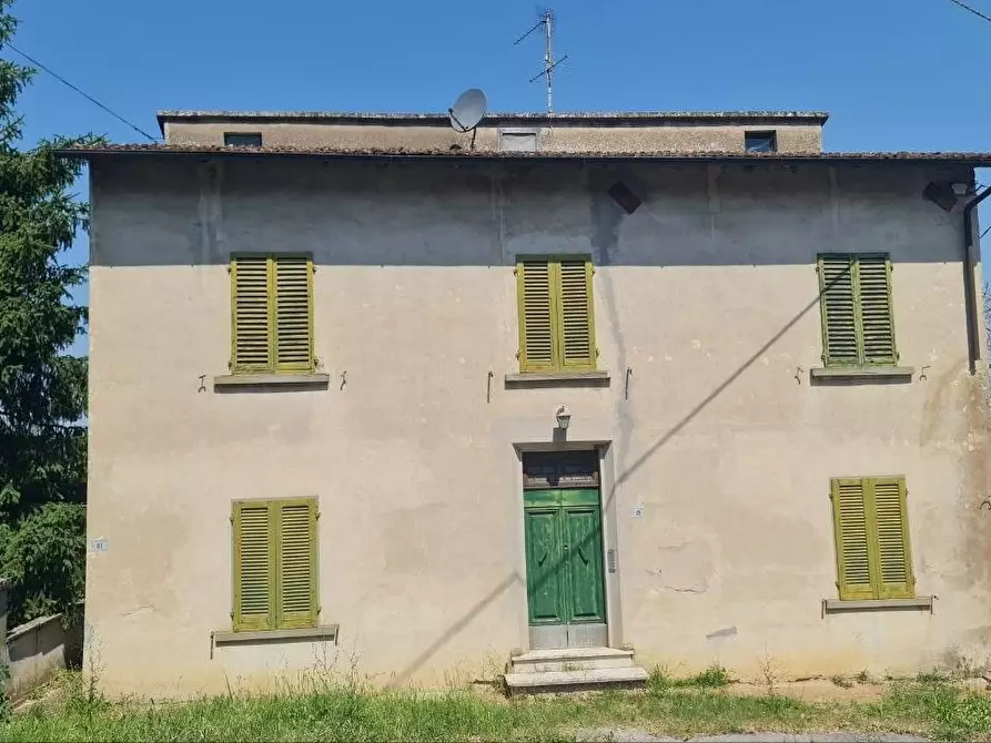 Immagine 2 di Casa indipendente in vendita  a San Miniato