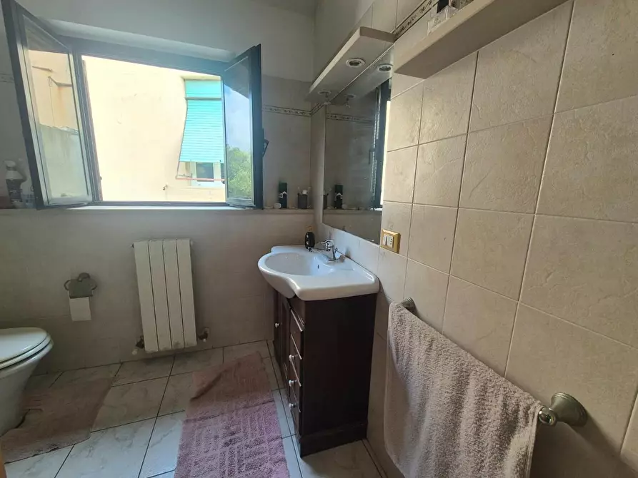 Immagine 6 di Appartamento in vendita  a Campiglia Marittima
