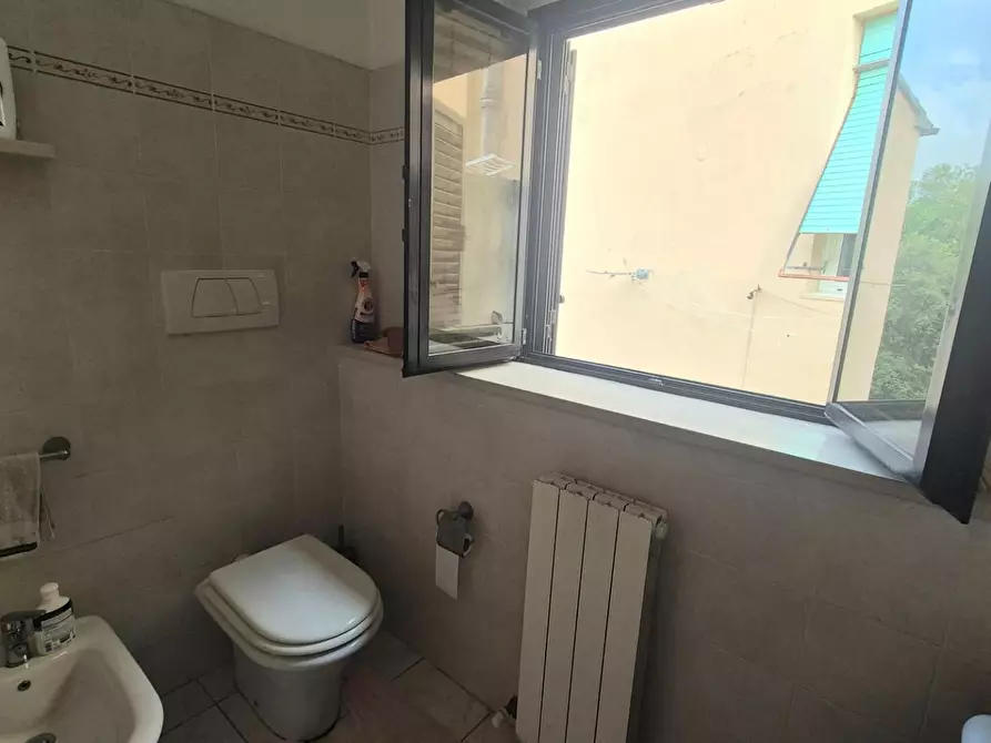 Immagine 5 di Appartamento in vendita  a Campiglia Marittima