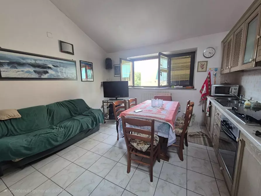 Immagine 1 di Appartamento in vendita  a Campiglia Marittima
