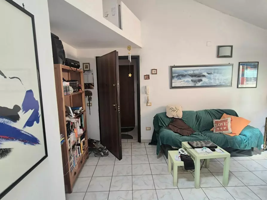 Immagine 3 di Appartamento in vendita  a Campiglia Marittima