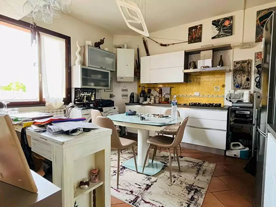 Immagine 4 di Appartamento in vendita  a Calcinaia