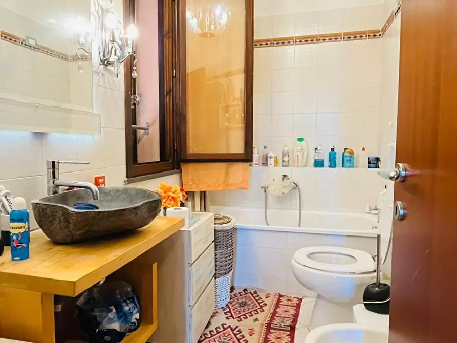 Immagine 8 di Appartamento in vendita  a Calcinaia