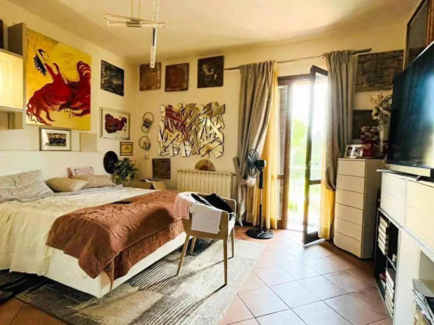 Immagine 6 di Appartamento in vendita  a Calcinaia