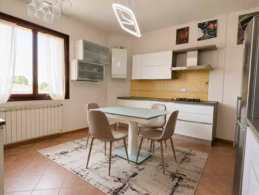 Immagine 1 di Appartamento in vendita  a Calcinaia