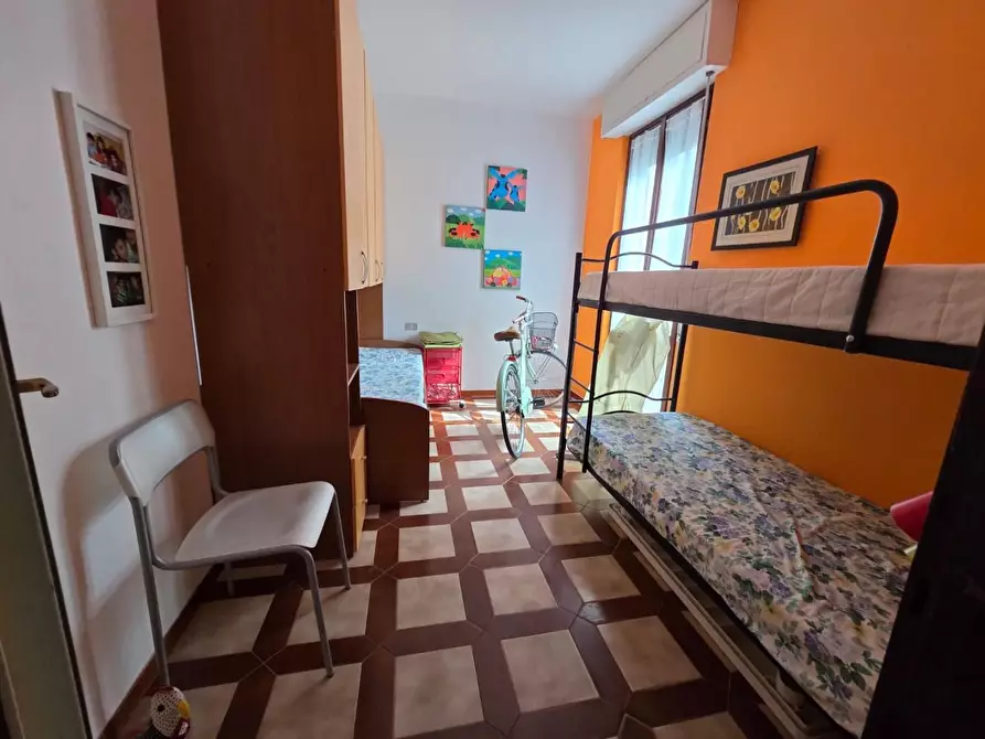 Immagine 9 di Appartamento in vendita  a Rosignano Marittimo