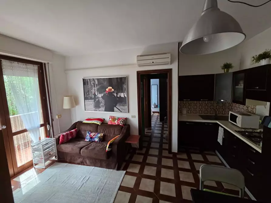 Immagine 2 di Appartamento in vendita  a Rosignano Marittimo