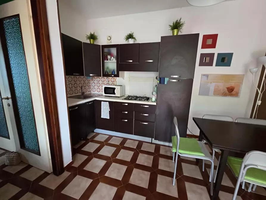 Immagine 3 di Appartamento in vendita  a Rosignano Marittimo