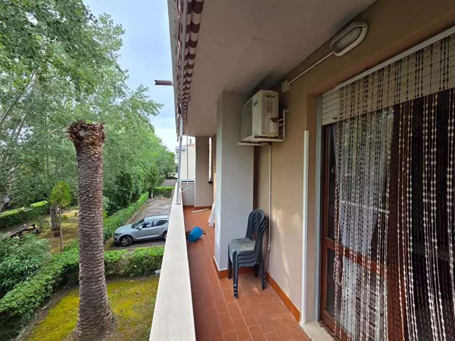 Immagine 1 di Appartamento in vendita  a Rosignano Marittimo