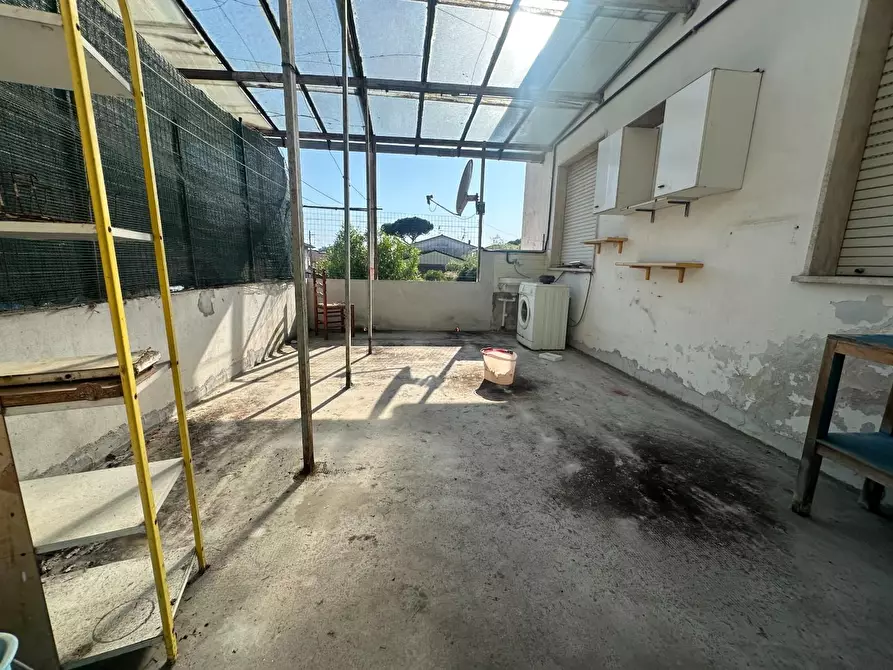 Immagine 3 di Appartamento in vendita  a Viareggio
