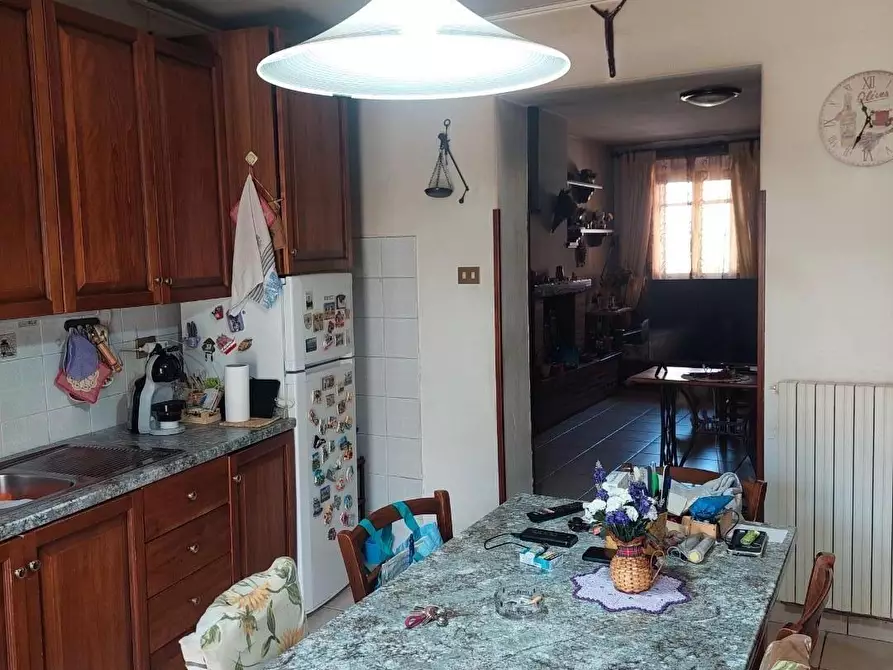 Immagine 5 di Casa indipendente in vendita  a Castelfranco Di Sotto