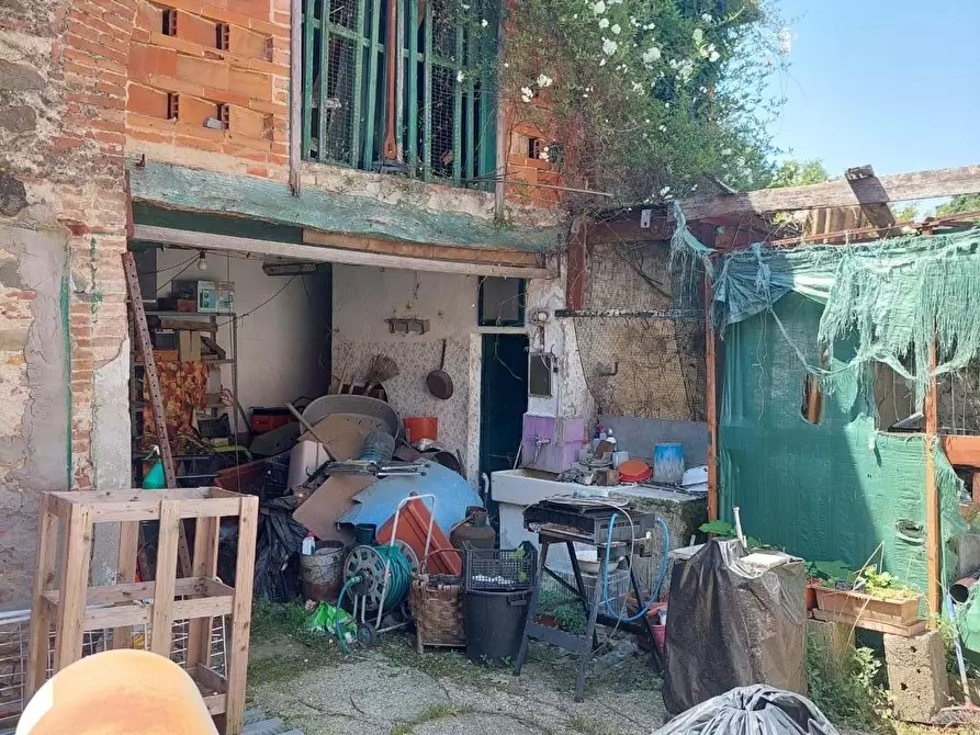 Immagine 11 di Casa indipendente in vendita  a Castelfranco Di Sotto