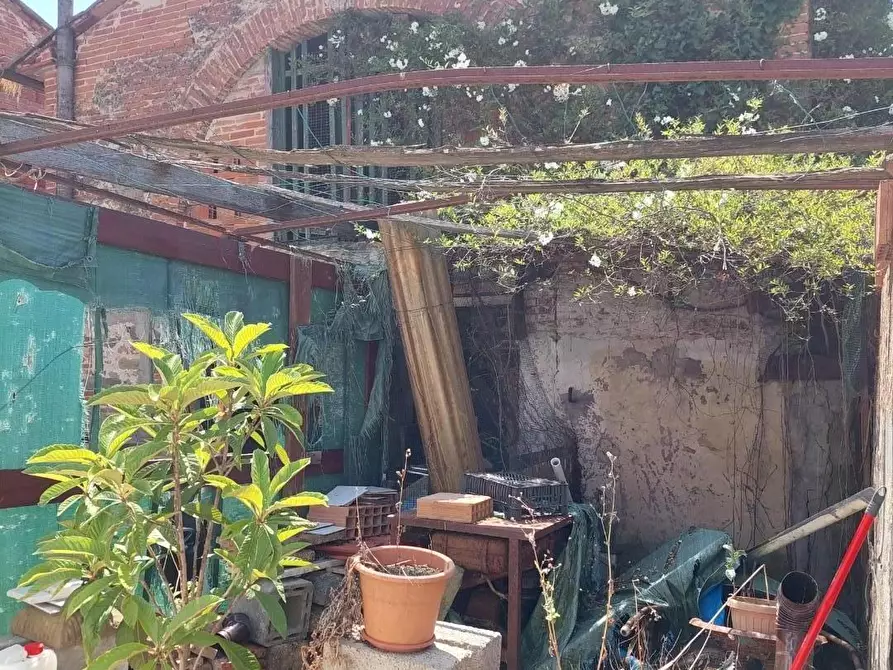 Immagine 12 di Casa indipendente in vendita  a Castelfranco Di Sotto