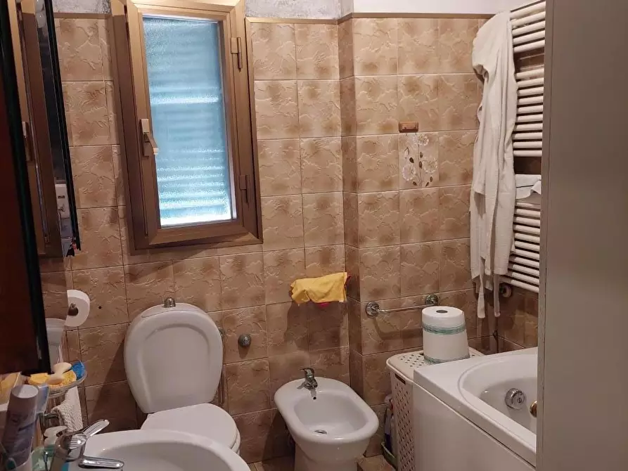 Immagine 8 di Casa indipendente in vendita  a Castelfranco Di Sotto
