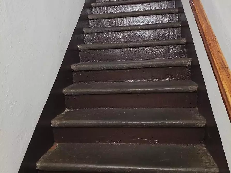 Immagine 10 di Casa indipendente in vendita  a Castelfranco Di Sotto