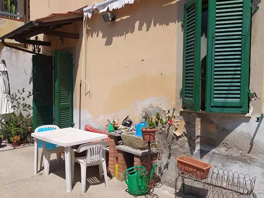 Immagine 1 di Casa indipendente in vendita  a Castelfranco Di Sotto