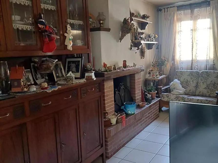 Immagine 4 di Casa indipendente in vendita  a Castelfranco Di Sotto
