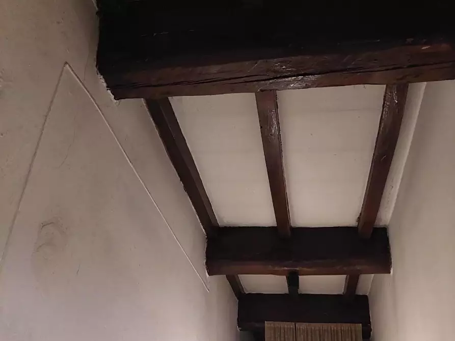 Immagine 7 di Casa indipendente in vendita  a Castelfranco Di Sotto
