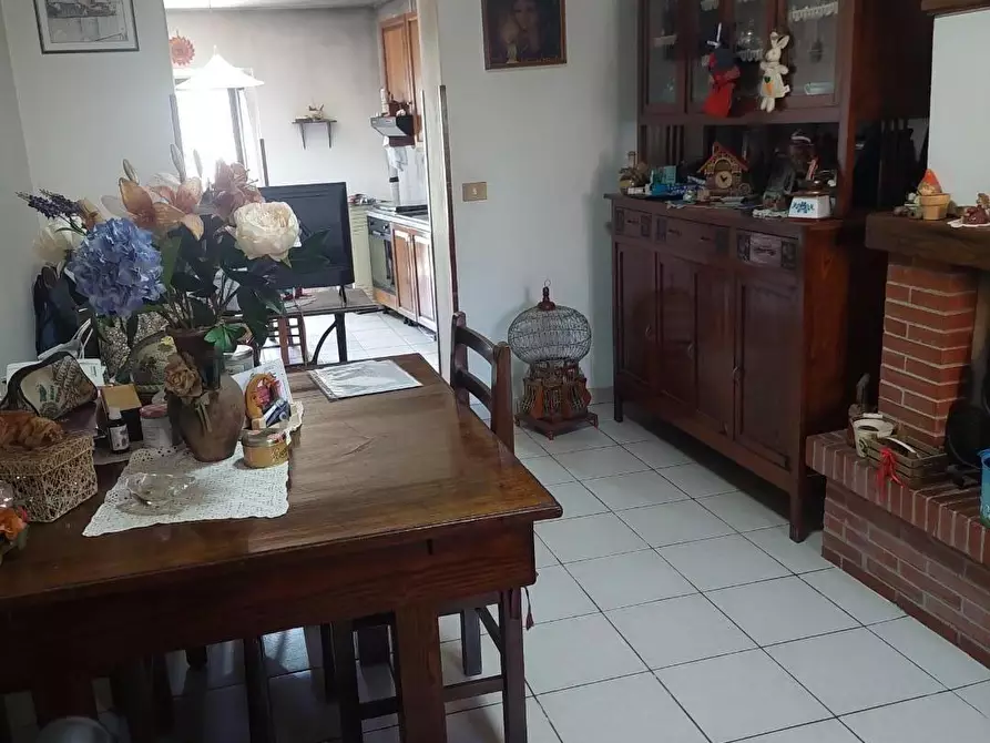 Immagine 3 di Casa indipendente in vendita  a Castelfranco Di Sotto