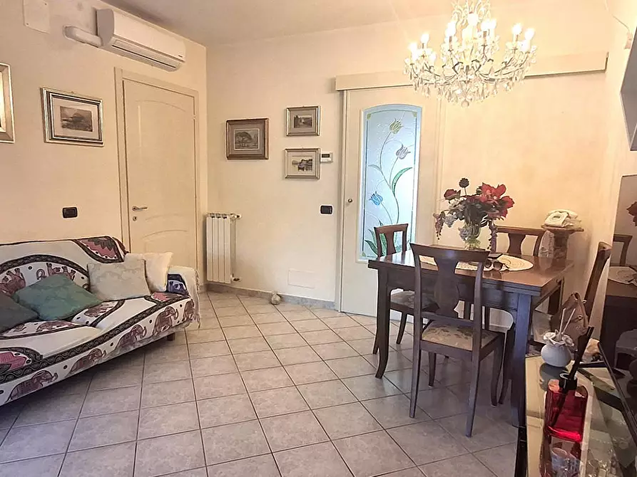 Immagine 1 di Appartamento in vendita  a San Giuliano Terme