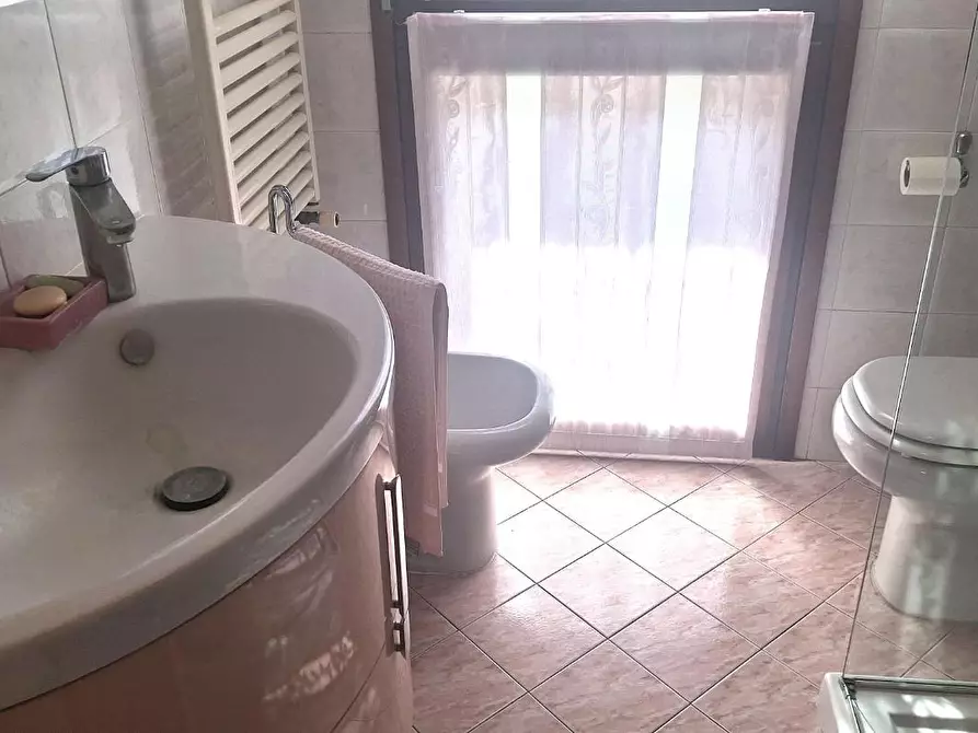 Immagine 7 di Appartamento in vendita  a San Giuliano Terme