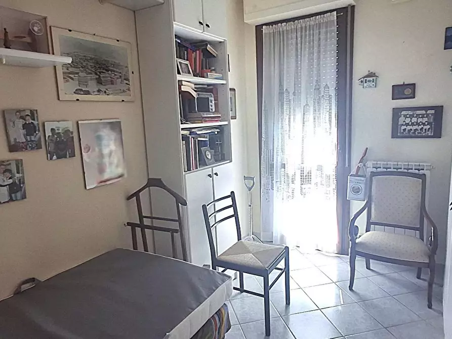 Immagine 9 di Appartamento in vendita  a San Giuliano Terme