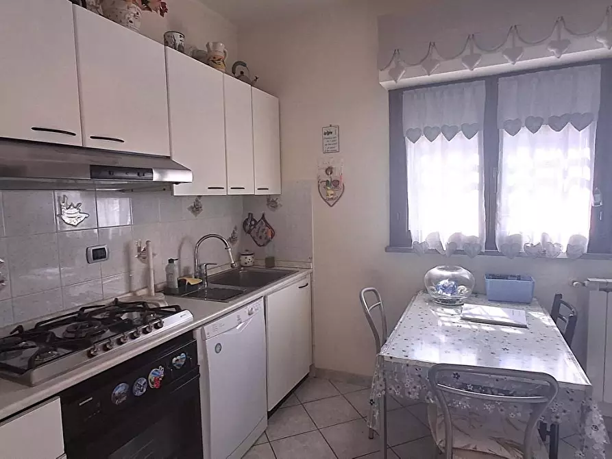 Immagine 4 di Appartamento in vendita  a San Giuliano Terme