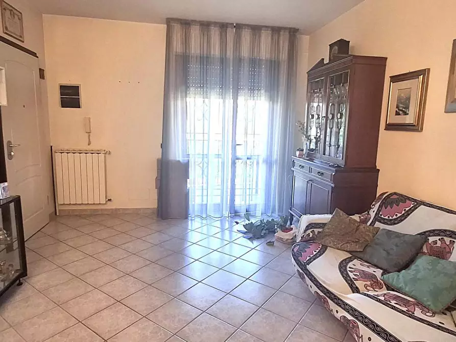 Immagine 3 di Appartamento in vendita  a San Giuliano Terme