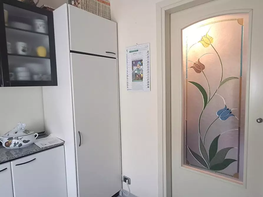 Immagine 5 di Appartamento in vendita  a San Giuliano Terme