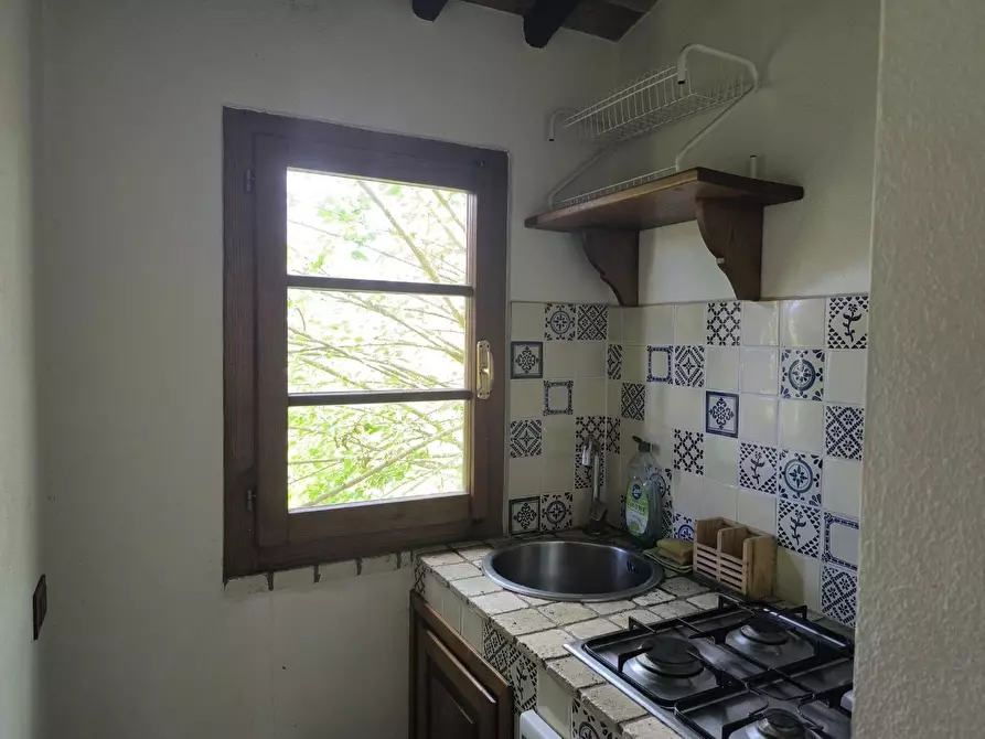 Immagine 27 di Appartamento in vendita  a Monticiano