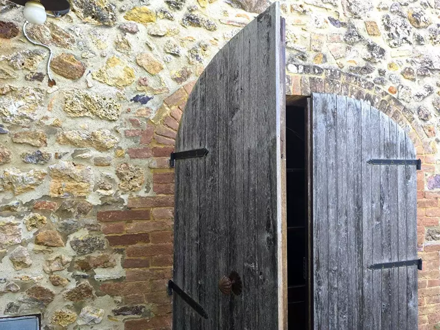 Immagine 29 di Appartamento in vendita  a Monticiano