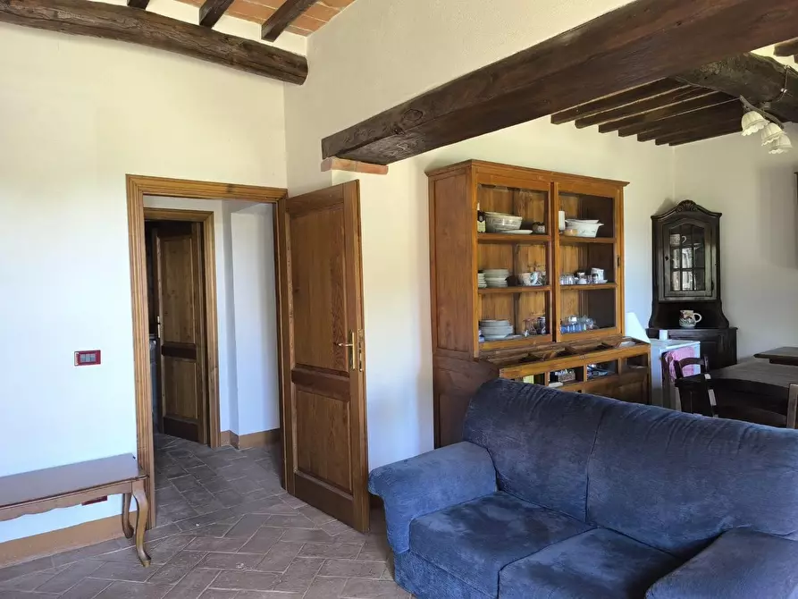 Immagine 12 di Appartamento in vendita  a Monticiano